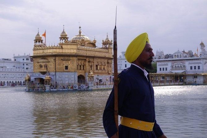 Private 2-Day Tour to Golden Temple and Amritsar from Delhi by Train - Who Would Love This Tour?