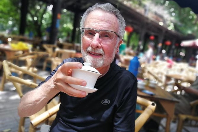 Private 4-Day Tour: Beijing, Xi'an, Chengdu & Shanghai - Final Thoughts