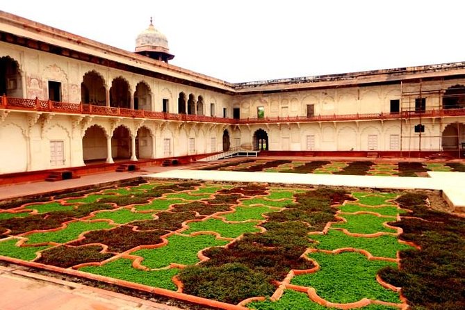 Private 5-Day Tour: Delhi, Agra, Jaipur and Udaipur by Train - Who Would Love This Tour?