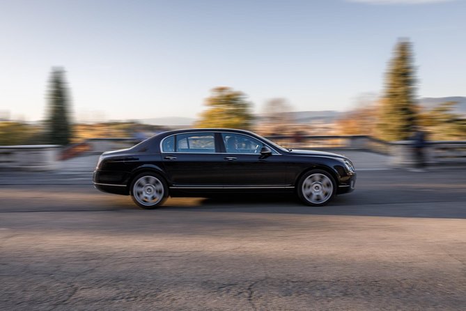 Private Arrival Transfer: Florence Train Station - The Value of This Service