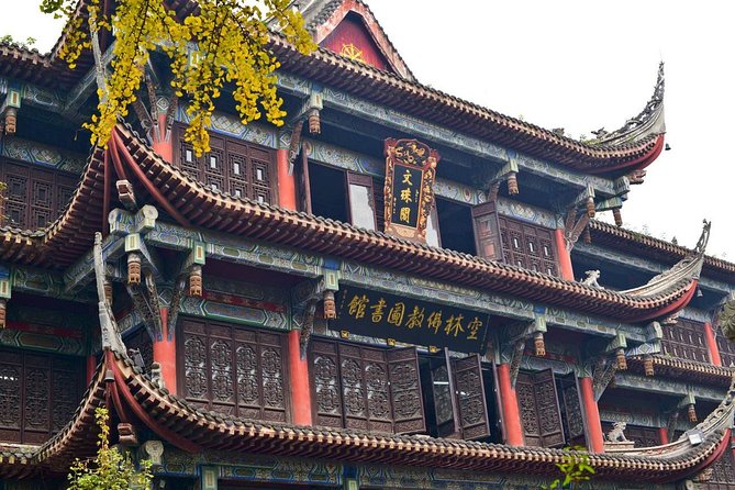 Private Chengdu Highlights Day Trip: Panda Base and City from Chongqing by Train - Price & Value: Is It Worth It?