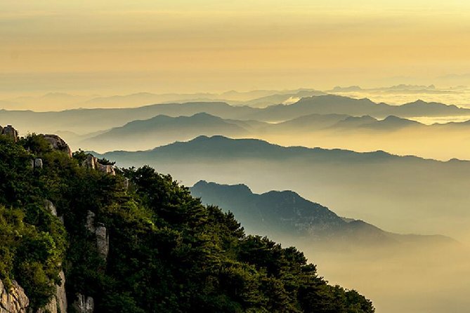 Private Day Tour to Mountain Tai from Beijing by Bullet Train - Analyzing the Cost and Value