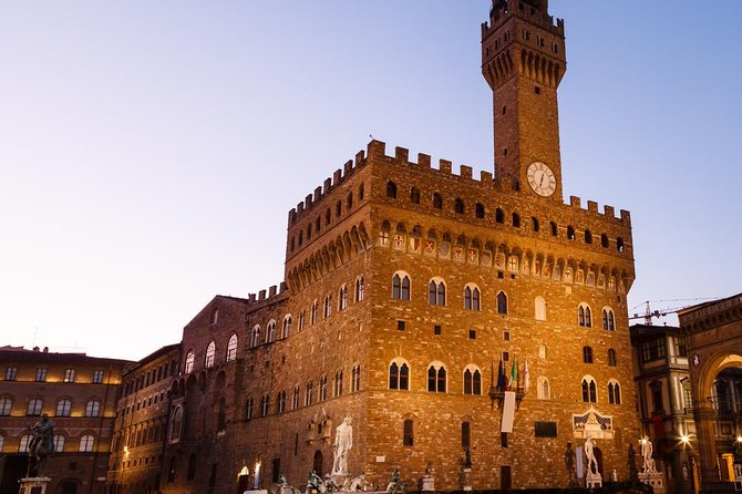 Private Day Trip from Rome to Florence by Fast train - Authentic Experiences and What Travelers Say