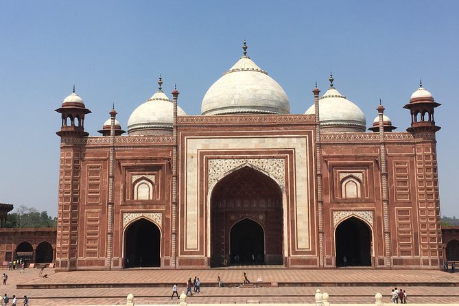 Private Full Day Taj Mahal Tour From Delhi by High Speed Gatiman Express Train - The Practicalities: What You Need to Know