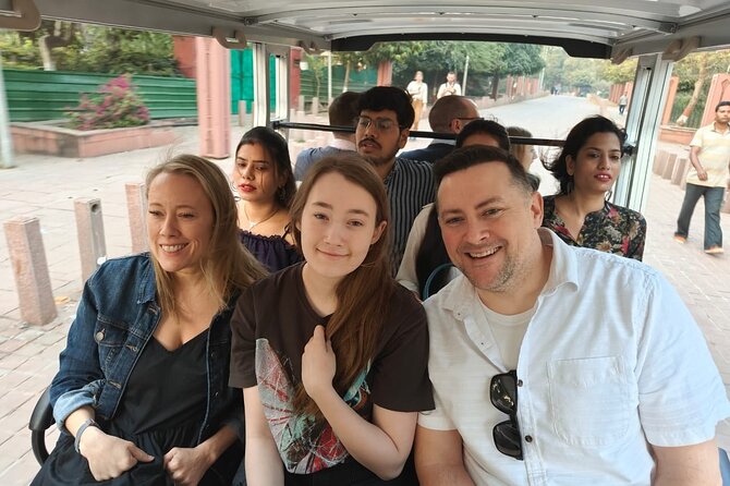 Private Guided Agra City Tour by Metro Train - Final Thoughts
