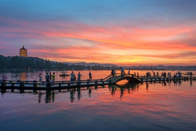 Private Hangzhou Day Tour from Shanghai by Bullet Train - Final Thoughts