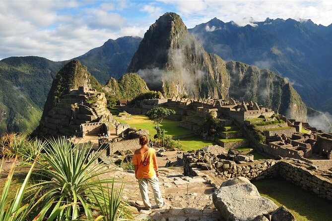 Private Machu Picchu By Train Day Tour - Who Will Love This Tour?