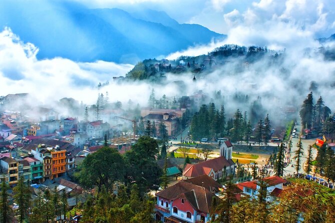 Private Overnight Train Hanoi To Sapa Or Return - Final Thoughts: Who Is This Experience Best For?