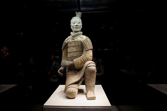Private Pingyao Bullet Train Trip to Xi'an: Terracotta Warriors and City Wall - Who Will Benefit Most from This Tour?