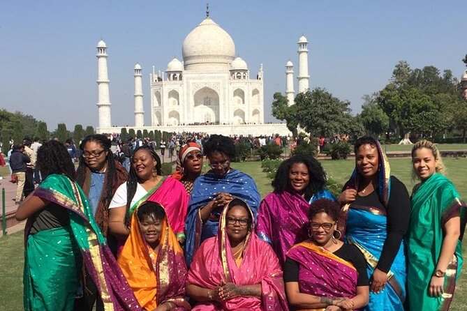 Private Taj Mahal Tour By Train From Delhi - Final Thoughts