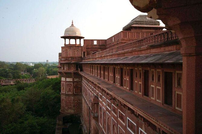 Private Taj Mahal Tour from Delhi by Express Train - Who Should Consider This Tour?