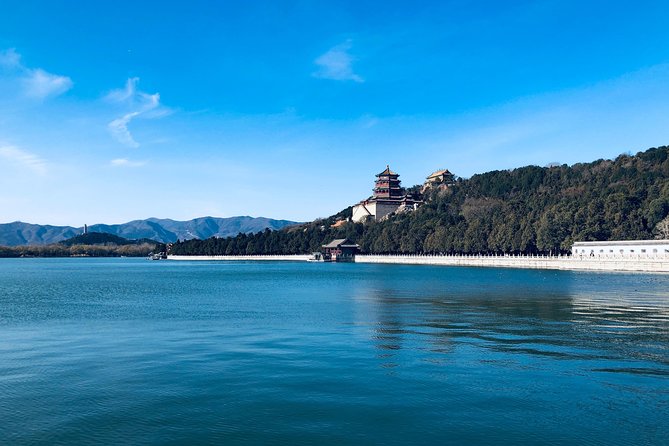 Private Tianjin Shore Excursion to Beijing Summer Palace and Lama Temple - Who Is This Tour Best Suited For?