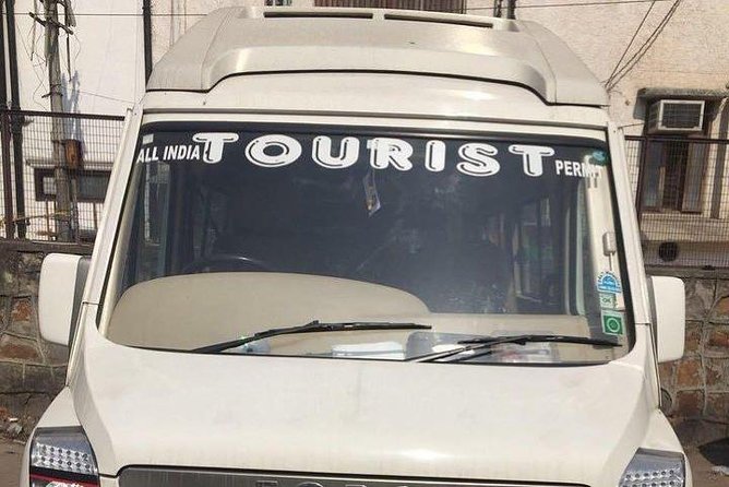 Private Tour: 2-Day Jaipur by Train from Delhi - Who Should Consider This Tour?