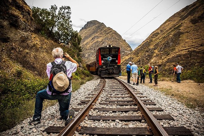Private Tour 4-Day Trip, Cotopaxi, Quilotoa, Baños with Devil´s Nose Train Ride - Final Thoughts