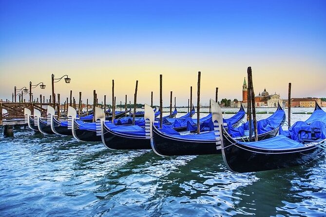 Private Tour from Florence: Venice Full Day Tour by Train - Value for Money: Is It Worth It?