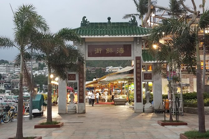 Private Tour: Hong Kong Day Trip from Guangzhou by Bullet Train - FAQ