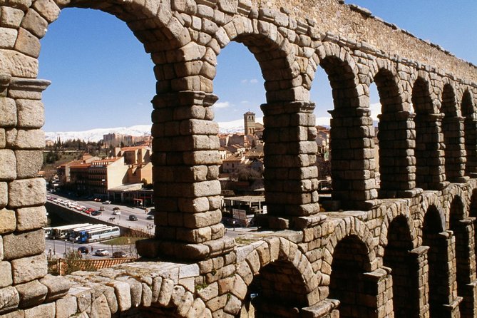 Private Tour: Segovia Day Trip from Madrid by High-Speed Train - The Value Proposition