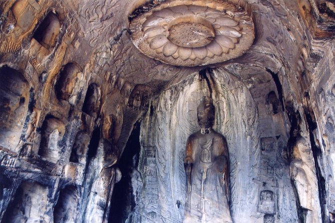 Private tour to Shaolin Monastery & Longmen Grottoes from Xi'an by Bullet Train - Who Will Love This Tour?