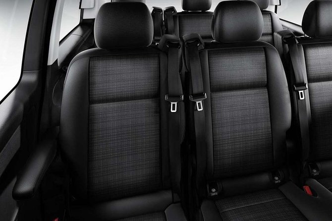 Private Transfer from Multiple Locations in Naples to Sorrento - Pricing and Value