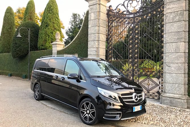 Private Transfer: from Naples (hotel-airport-train station) to Amalfi (hotel) - Pricing and Value