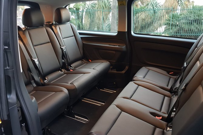 Private Transfers From Barcelona Sants Train Station to Barcelona Cruise Port - FAQ – Your Practical Questions Answered