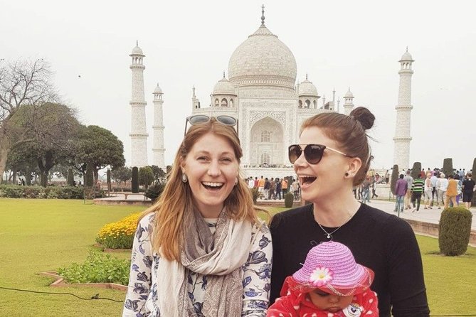 Private Trip : 02 Days Taj Mahal Tour By Train With Accommodation - The Sum Up: Who Should Consider This Tour?