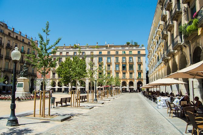 Private trip to the medieval city of Girona from Barcelona - FAQ