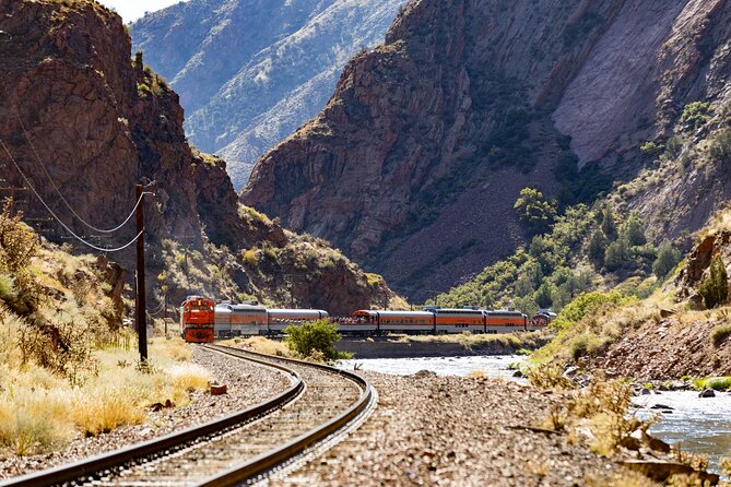 Ride the First Class Lunch Train through the Royal Gorge! - Who Should Consider This Tour?