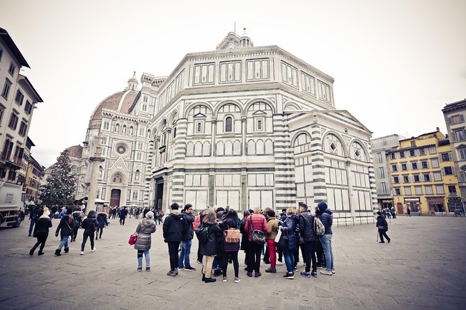 Rome to Florence: High-Speed Train Day Trip with Duomo & Uffizi - Final Thoughts: Is This Tour for You?