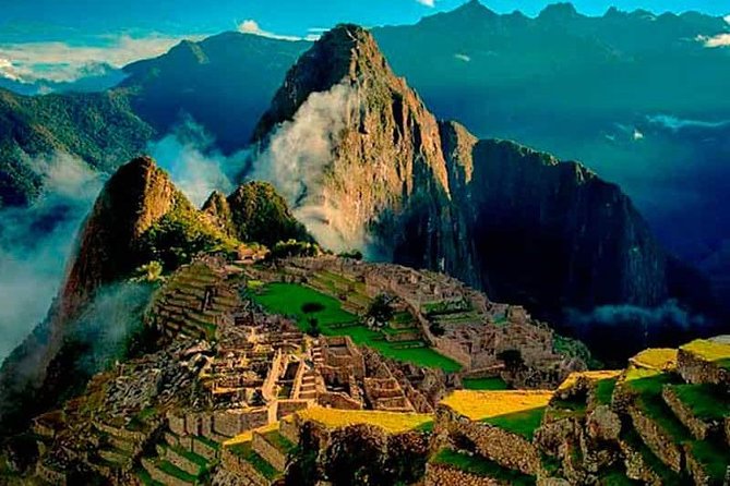 Sacred Valley and Machu Picchu Guided Tour with Accommodation - Who Should Consider This Tour?