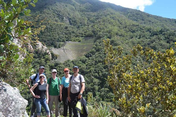 Sacred Valley And Machupicchu By Train 2 days - FAQs