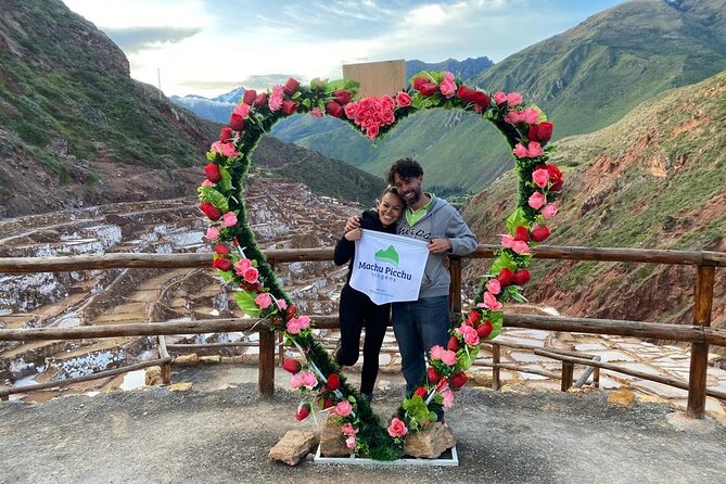Sacred Valley VIP Private Tour - Who Should Consider This Tour?