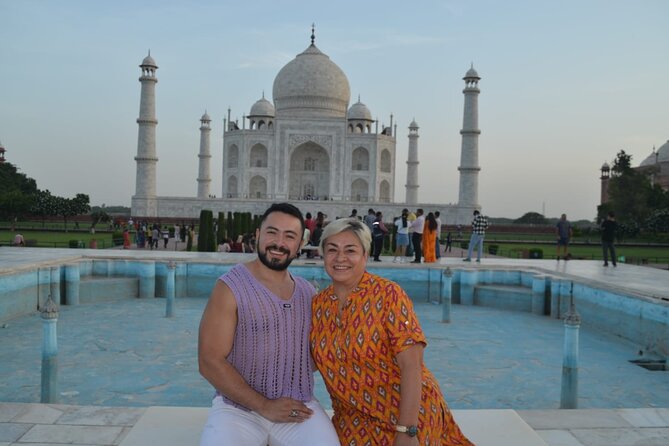 Same Day Taj Mahal Tour by Super Fast Train From Delhi - Final Thoughts: Who Will Love This Tour?