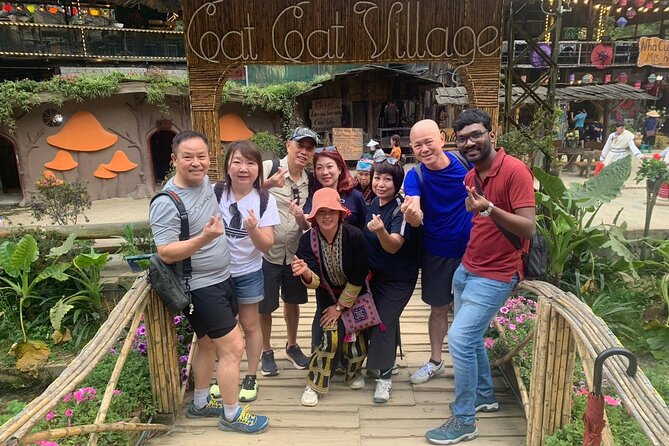 Sapa 2 Days Trek from Hanoi by Shared Bus & Private Tour in Sapa - Potential Drawbacks and Considerations