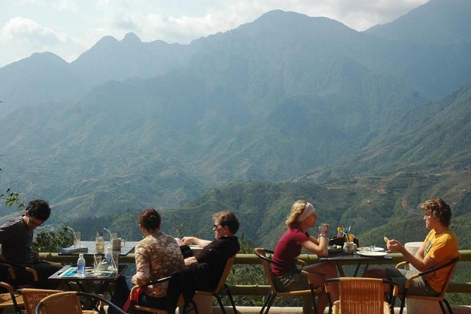 Sapa Trekking Tour by Night Train from Hanoi 3 Night - 2 day Small-Group - Transportation & Group Size