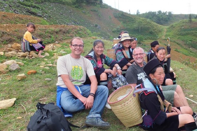 Sapa Trekking Tour by Train 2 Days 3 Nights (Homestay Overnight) - FAQ