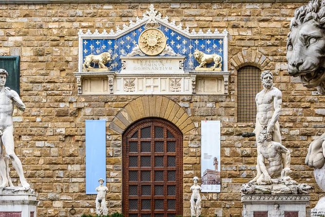 Semi Private Florence Day Trip from Rome by Train - Final Thoughts