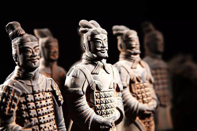 Shanghai to Xi'an Bullet Train Ticket with Hongqiao Station Transfer - Value for Money