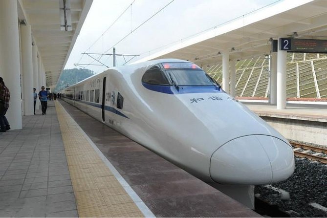 Six Days Highlight Tour from Beijing to Kunming by High-speed Train - Practical Tips for Potential Travelers
