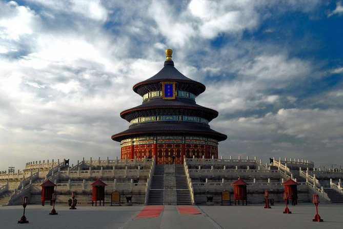 Six Days Private China Tour to Beijing Xian Shanghai Experience High-speed Train - The Sum Up: Is This Tour Worth Considering?