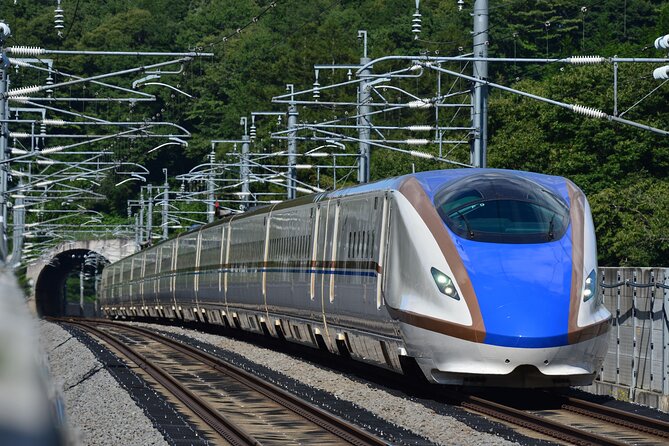 Ski Resort GALA Yuzawa Tickets & Shinkansen Bullet Train Tickets - Authentic Experiences and Visitor Feedback