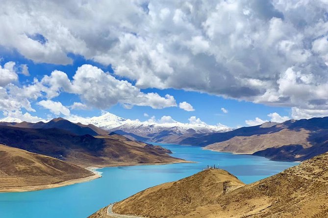 Small-Group 6-Night Lhasa to Everest Tour: Train from Xining - Cultural and Natural Highlights