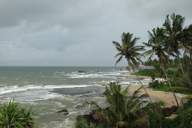 Sri-Lanka - 2 Days Galle Tour from Colombo by Train - FAQs