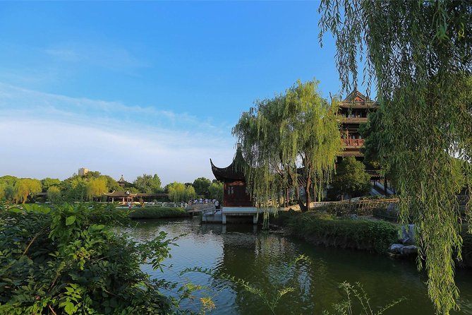 Suzhou Private Customized Day Trip from Shanghai by Bullet Train - Final Thoughts: Who Will Love This Tour?