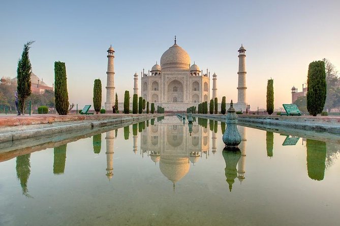 Taj Mahal and Agra Day Tour from Jaipur ending in Delhi by Train - Authenticity and Value: What We Think