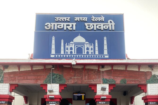 Taj Mahal Same Day Tour by India's Fastest Train - What Makes This Tour Stand Out?