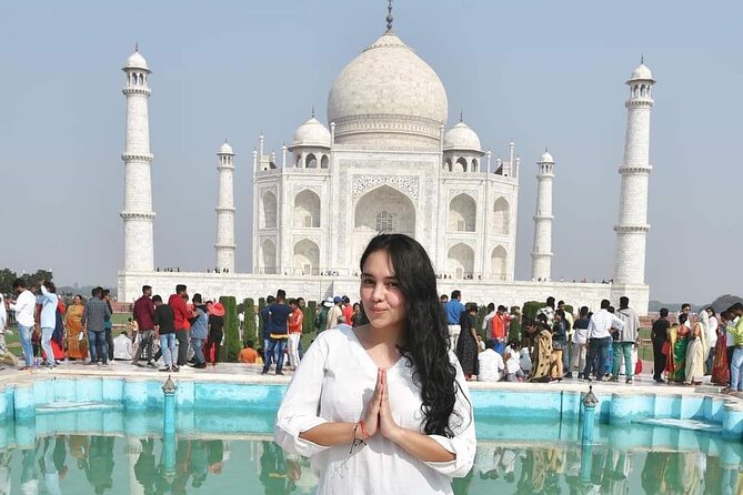Taj Mahal Skip The Line - Taj Mahal Tickets - The Sum Up: Is This Tour Right for You?