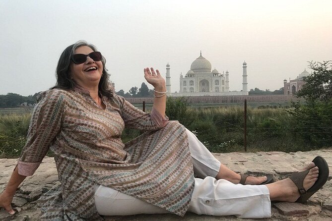 Taj Mahal Tour By Superfast Train From Delhi - The Sum Up: Who Is This Tour Best For?