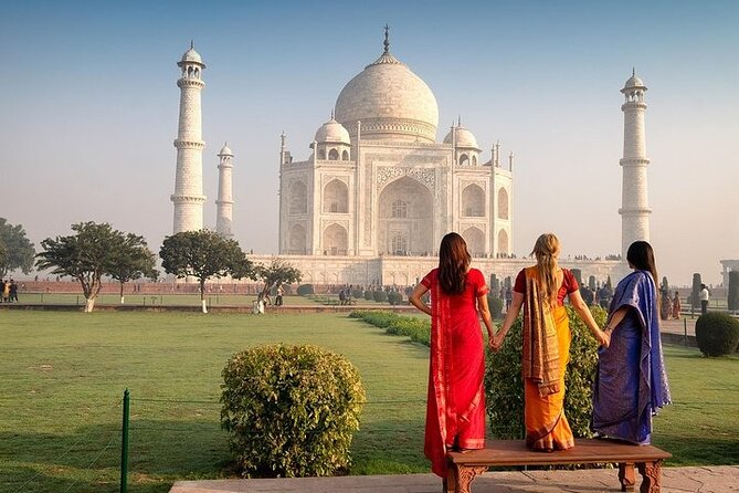 Taj Mahal Tour from Delhi by Train and Back with Lunch - The Sum Up: Is This Tour for You?
