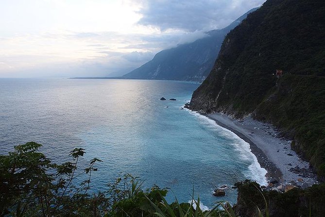 Taroko From Taipei In A Day by Train - Who Is This Tour Best Suited For?